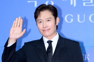 第23回ディレクターズカット・アワード総まとめ、昨年に続きイ・ビョンホンが再び受賞 画像