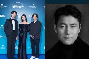 キム・スヒョン主演『ノックオフ』の保留は変わらず。Disney+が主演俳優リスクと差別化について言及 画像