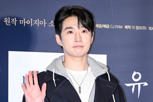 『君は天国でも美しい』リュ・ドクファンが語る現場の記憶「毎回の撮影で驚かされたキム・ヘジャ先生のまなざし」 画像