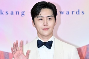 『おつかれさま』で存在感を示したキム・ソンホの過去作で鮮烈だったのは「あの作品」 画像