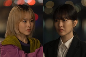 1人2役のパク・ボヨンが圧巻の演技…Netflix『未知のソウル』で代表作更新の予感！ 画像