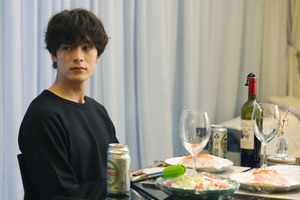 麻生久美子＆塩野瑛久「魔物」今夜放送　第6話あらすじ・場面写真 画像