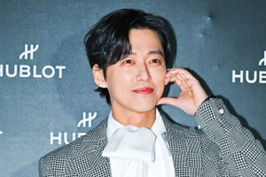 『私たちの映画』のナムグン・ミンが語る沈黙で伝える男の魅力「この作品を断ったら恥ずかしい」 画像