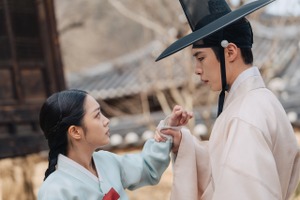 世界が恋したミステリー時代劇、Netflix話題作『呑金／タングム』未公開スチール解禁 画像