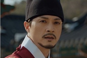 キム・ジフンが『鬼宮』で塗り替える時代劇の常識、ビジュアルも演技も“国家級” 画像