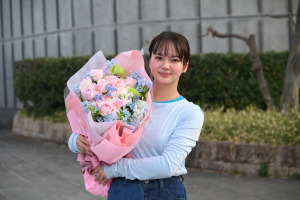 多部未華子＆江口のりこ＆ディーン・フジオカら「対岸の家事」クランクアップ 画像