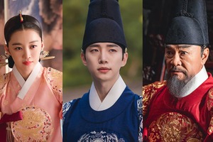 【韓国ドラマのハングル活用術】時代劇によく出てくる「王族と重臣」最重要用語20 画像