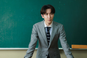 渡辺翔太“浦見光”が主人公　「なんで私が神説教」Huluオリジナルストーリー第1話6月7日配信 画像