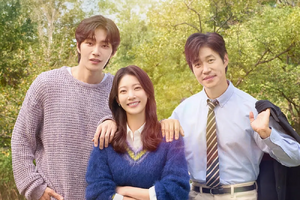 日本小説『旅屋おかえり』が原作の韓国ドラマが今夏放送へ！心温まる癒し系ドラマの予感！ 画像