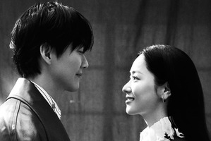 ナムグン・ミン×チョン・ヨビンが届ける正統派ロマンス…Disney+新作『私たちの映画』に期待募る 画像