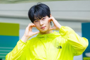 ASTROチャウヌが兵役で所属する軍楽隊はどんなところなのか 画像