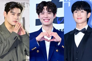 儒教的な礼儀正しさを持った男優としてパッと思い浮かぶのは「この3人」 画像