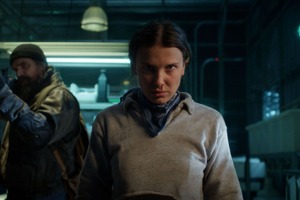 「ストレンジャー・シングス」最終シーズン、11月27日より配信開始　本編映像＆場面写真初解禁 画像