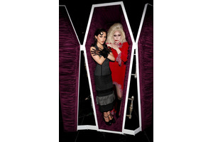 レディー・ガガ「ウェンズデー」S2出演ほか、Netflixイベント「TUDUM」で新情報続々 画像