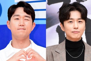 チェ・ソンウォン＆シン・ドンウク感動の近況報告、沈黙を破った2人の俳優にファン歓喜 画像