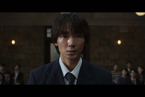 柴咲コウ＆亀梨和也＆木村文乃らが語る綾野剛『でっちあげ　～殺人教師と呼ばれた男』特別映像 画像