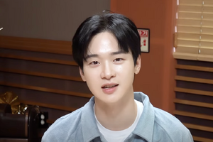 『ノクドゥ伝』俳優チャン・ドンユン、“イケメン大学生”で有名だった大学時代を振り返る！「正直勉強はあまり…」 画像