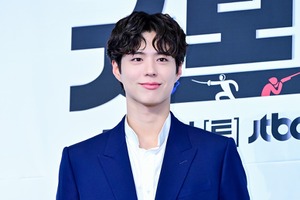 『グッドボーイ』で完全変身、パク・ボゴムが挑む“痛みを知るヒーロー”という新境地 画像