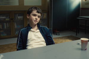 「アドレセンス」、Netflixの英語シリーズで「ウェンズデー」に次ぐ歴代2位の視聴回数を記録 画像