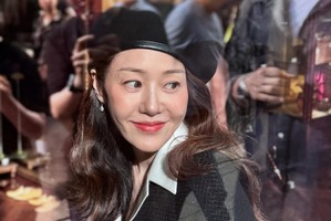 『善徳女王』女優コ・ヒョンジョン、“死亡説”を吹き飛ばすエレガントな近況「美しくて見惚れた」【PHOTO】 画像