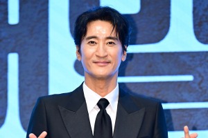 【あの人は今】『天国の階段』でテファお兄ちゃんを演じたシン・ヒョンジュンのその後 画像