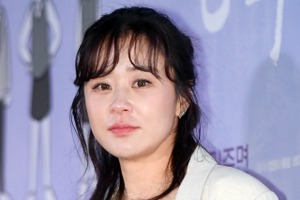 女優チェ・ガンヒ、“引退”を考えていたと衝撃告白。「女優業を楽しめず…」 画像