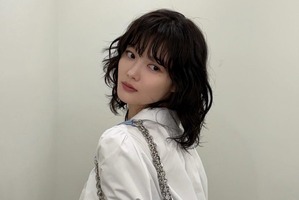 『トンイ』の名子役キム・ユジョン、さすが“花盛りの25歳”！近況ショットにファン歓喜【PHOTO】 画像