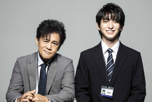 大人の心にリアルに刺さる！ミュージカル「ミセン」CSでテレビ初放送 画像