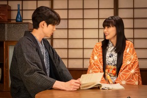 本田響矢“瀧昌”＆芳根京子“なつ美”「波うららかに、めおと日和」夫婦がランクイン！ 読者が選ぶ春ドラマ推しキャラランキング 画像