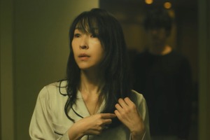 「早くスッキリしたい」「皆生きていて」…麻生久美子＆塩野瑛久「魔物」7話ラストに注目集まる 画像