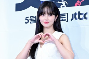 キム・ソヒョンが明かす他人から見た自分の真実「みんな、意外と正確に私を見てる」 画像