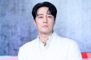 13年ぶりのアクション復帰、Netflix『広場』で蘇るソ・ジソブの静かなカリスマ 画像