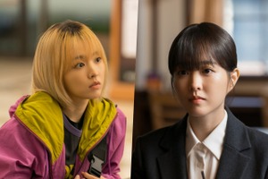 【韓ドラ深堀り】『未知のソウル』パク・ボヨン、1人4役だからギャラも4倍？実は“極限の撮影”だった！ 画像