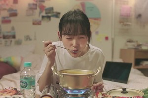 「なんか美味しそう…」韓ドラの定番！日本でも買えるインスタントラーメンおすすめ8選 画像