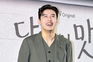 『隠し味にはロマンス』までにカン・ハヌルが演じた役はいかにキャラが立ったのか 画像