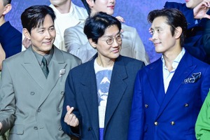 『イカゲーム』最終章は「問いかける作品」とファン・ドンヒョク監督。「副作用の多い資本主義、はたして…」 画像