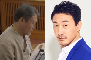 韓ドラの日本人役でおなじみ…実は日本育ちのベテラン俳優、『隠し味にはロマンス』キム・イヌとは 画像