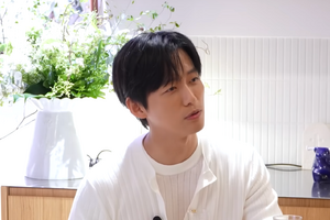 実力派俳優ナムグン・ミンの原動力は“劣等感”だった！「最初から売れる外見でもなかったし…」 画像