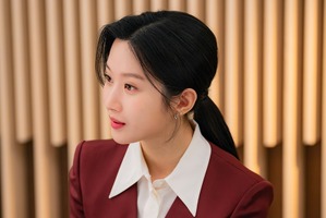 『瑞草洞＜ソチョドン＞』で描く新人弁護士の奮闘記、ムン・ガヨンが正義と情熱を武器に法廷デビュー 画像