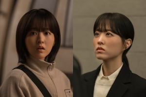 『未知のソウル』で存在感際立つパク・ボヨン、緩急自在の演技が光った！ 画像