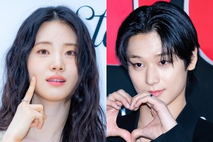 『いつかは賢いレジデント生活』主演の中で2人目…シン・シア、“匂わせ投稿”で熱愛説？相手側は即否定 画像