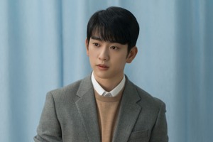 『未知のソウル』パク・ジニョンが描く“口下手男子”の魅力。「僕も知ってる」に視聴者悶絶！ 画像