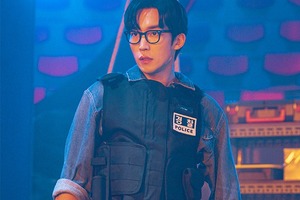 『グッドボーイ』で見せた静かな情熱、記憶に残る俳優イ・サンイの真骨頂 画像