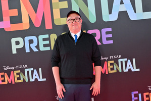 『Mr.インクレディブル3』の監督、『マイ・エレメント』のピーター・ソーンに決定 画像