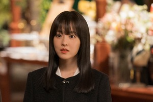 話題沸騰中の『未知のソウル』主演パク・ボヨン、率直な気持ちを吐露「嬉しい反面…」 画像