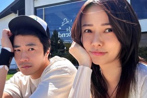 DNA最強…クォン・サンウ♡ソン・テヨン夫婦、16歳息子が「完全にクォン・サンウ」と話題！【PHOTO】 画像