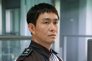 『グッドボーイ』でオ・ジョンセの悪役ぶりにどこまで身震いさせられるか 画像