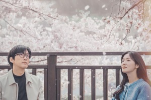 『私たちの映画』が描く命と夢の交差点、ナムグン・ミン×チョン・ヨビン出演の余命をかけた愛の物語 画像