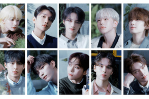 「初恋DOGs」主題歌はSEVENTEENの日本オリジナル曲　初回放送で解禁に 画像