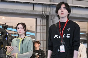 「続編を期待！」「待ってます」寺西拓人“怪しい男”の登場に期待の声上がる…「キャスター」最終話 画像